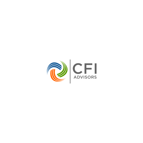 Can you create an amazing design for a financial advisory practice looking to upgrade their image? Diseño de @Farras