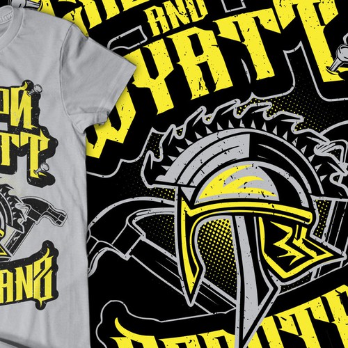 Custom T-Shirts for Fenway Park Spartan Sprint Finishers - Shirt