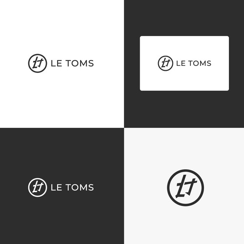 We are looking for a new men fashion logo like chique, elegant and luxurious appearance. Design by ck_graphics