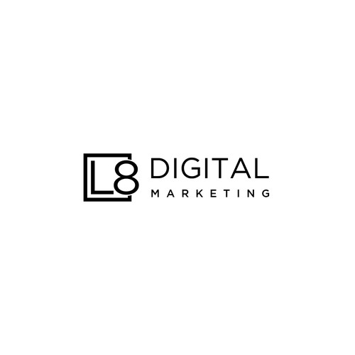 Decent But Detail Ortiented Logo For Digital Marketing Agency Logo Design Contest 99designs