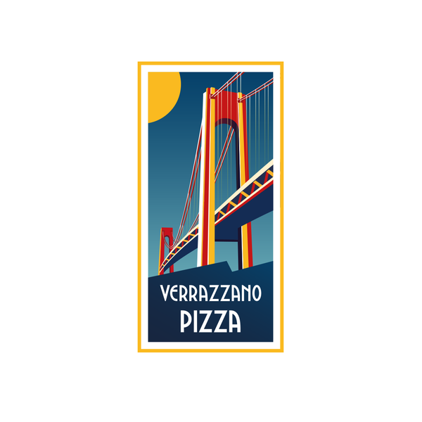 Verrazzano Pizza