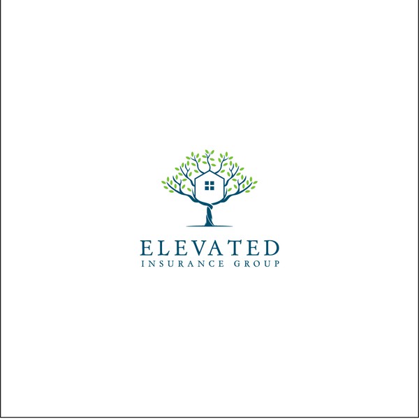 Design by AkungGraphic titled "Elevated"