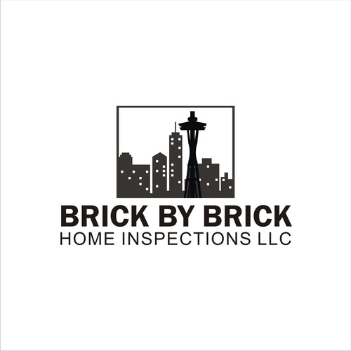 Diseño de we need a new logo for our home inspection business de Mike-Z