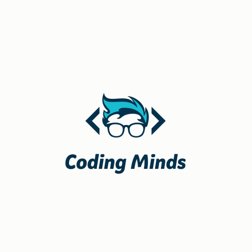 Coding Mind Logo