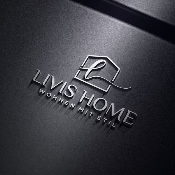 Design by ★S★T★A★R★ mark titled "LIVIS HOME"