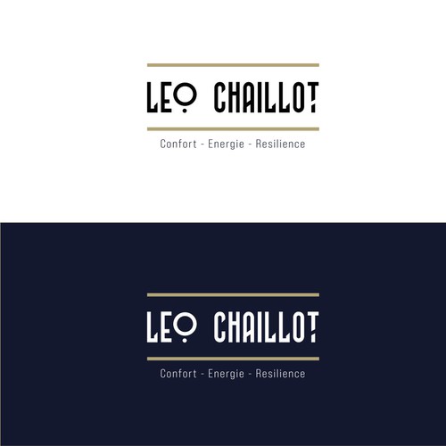  contest entry by Studio Vegg