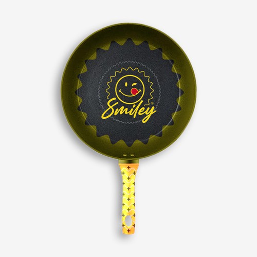 Smiley Cookware Concept Designs Design by blueidea!!