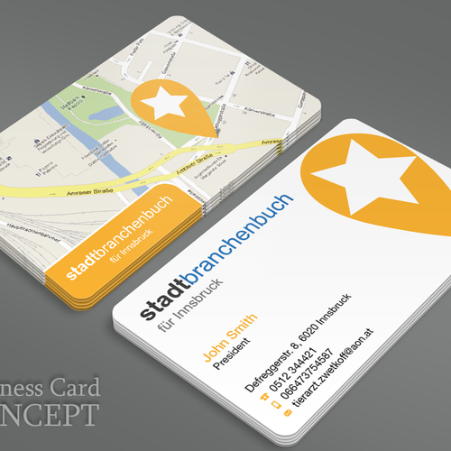  contest entry by FishingArtz