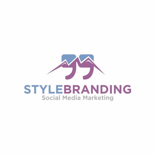 StyleBranding - Updated Logo Design by Young Creations