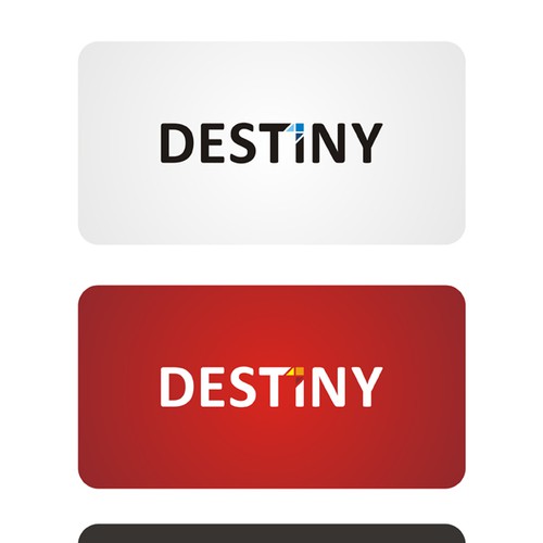destiny デザイン by DigitalPunk