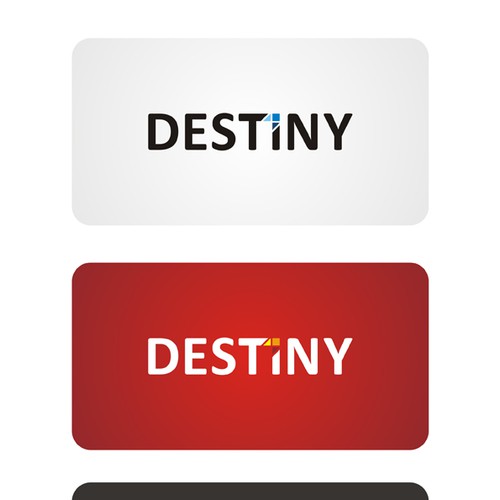 destiny Design réalisé par DigitalPunk