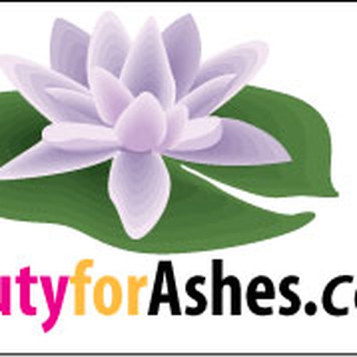 Beauty For Ashes Design by Agus Tommink