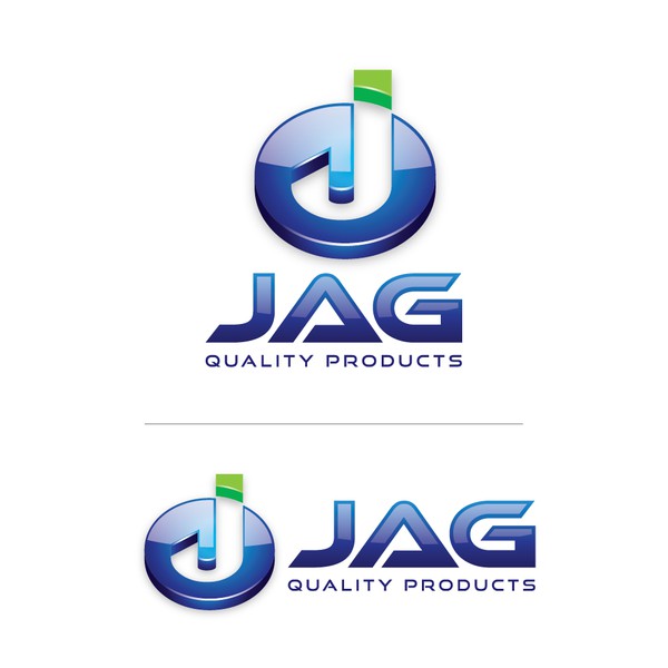 Design by design valley titled "Quality products logo"