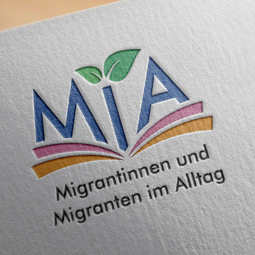 Logo design contest entry by TroySandra