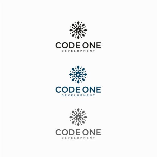 Logo/brand design for small software development consultancy Design by arvind99