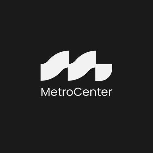 Groundbreaking Logo for a New Modern Hub in Miami Design by gabriel.tarin