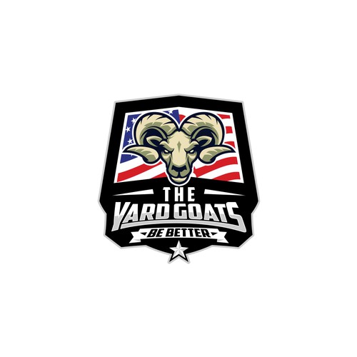 Designs | The Yard Goats | Logo design contest