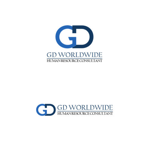 GD WORLDWIDE Design by DekaLouis