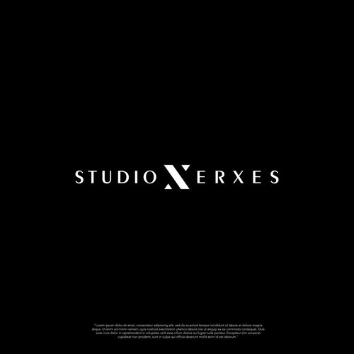 Design an impactful and creative logo and develop a brand guide for our video production company Design by ernamanis