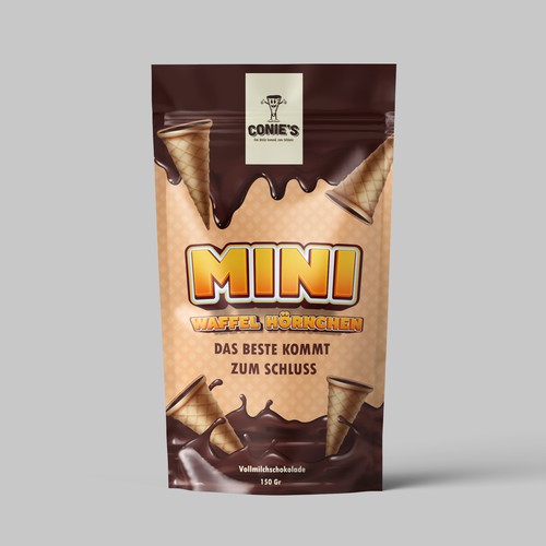  contest entry by United Monks