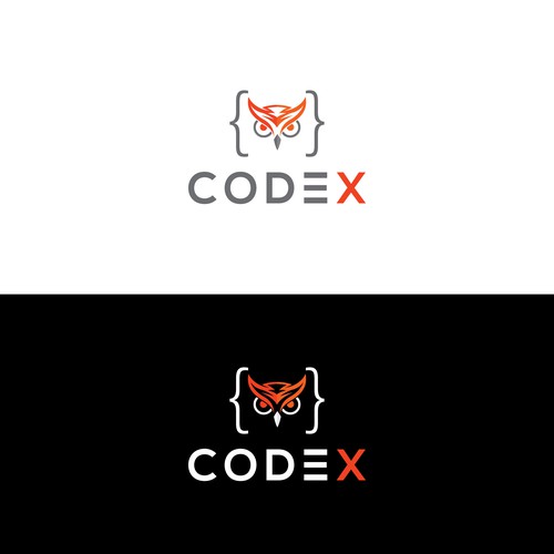 Design the Logo for Codex — The Engine Behind Trusted Systems” Diseño de TheThreeMedia