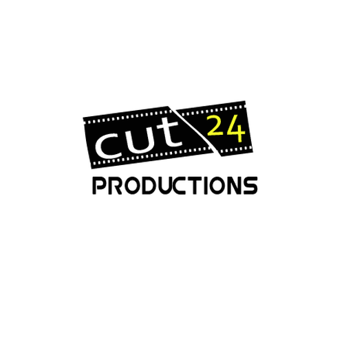 Creating an image for Cut 24 Productions Design by cadina