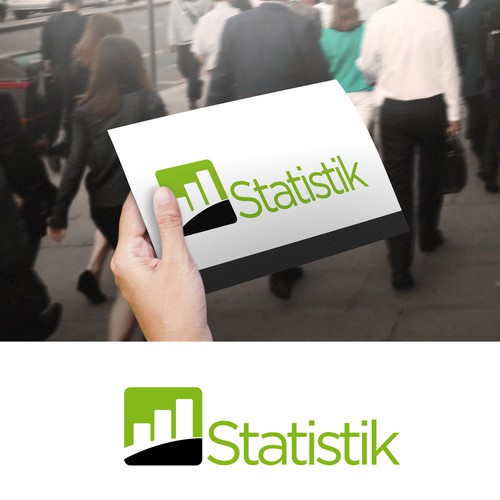 Logo design contest entry by frvr