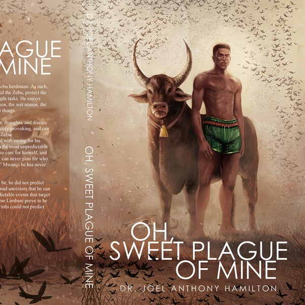 Oh, Sweet Plague Of Mine