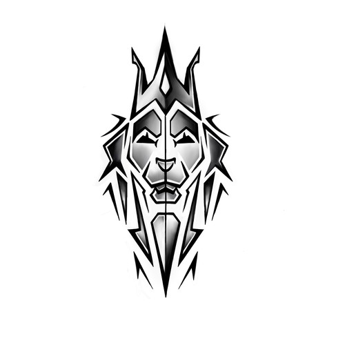 Designs | King of Kings | Tattoo contest