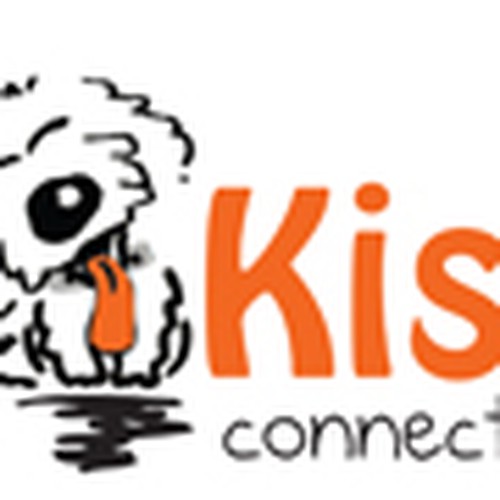 [[  CLOSED TO SUBMISSIONS - WINNER CHOSEN  ]] DoodleKisses Logo Design by Martijn vd Linden