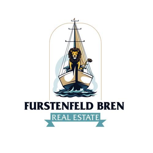 Global Luxury Real Estate Brokerage and Development Brand Design by Tanny Dew ❤︎