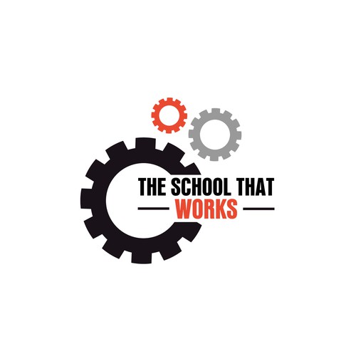 The School That Works Design by @Monourparvez