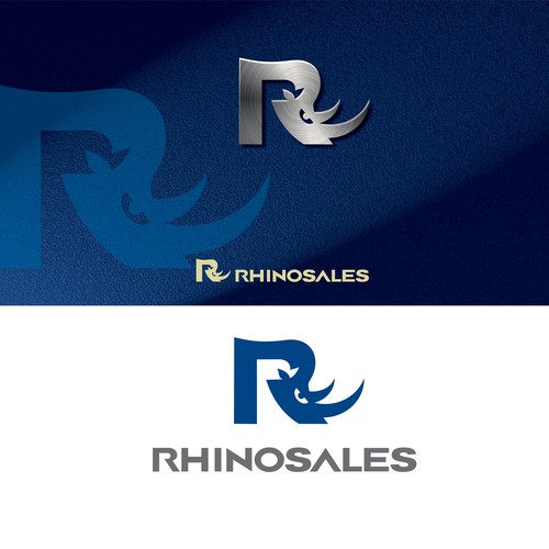 Logo & business card contest entry by Ladoblede