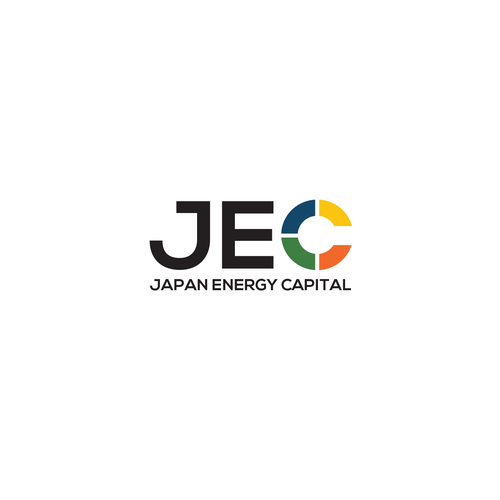 JEC (Japan Energy Capital) Design by Blinca