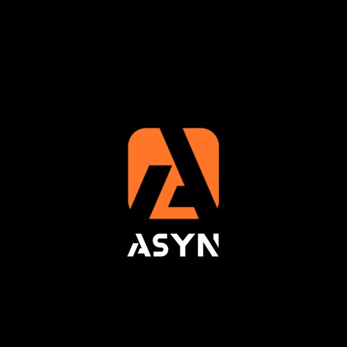 New logo for “Assyn” SaaS platform Design by FAdzign