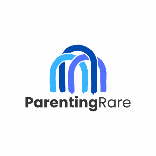 Design a fun logo for my parenting blog! Design by Gembel Elit