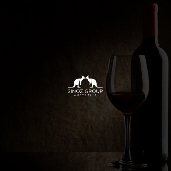 Design by saputry_17 titled "sinoz group"