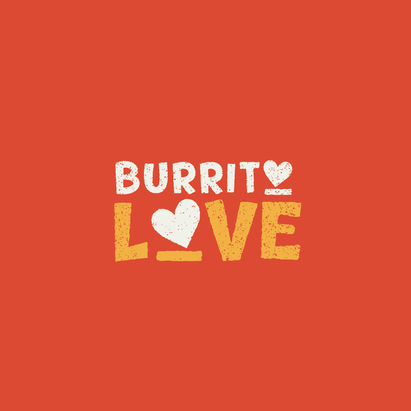 Burrito Love