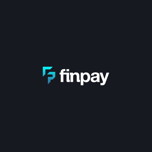 Design for Finpay payment App Logo Design by DevDevit   ★ ★ ★ ★ ★