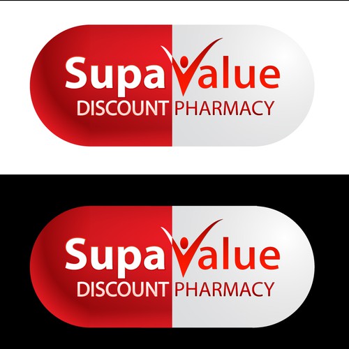 pharmacist logo design