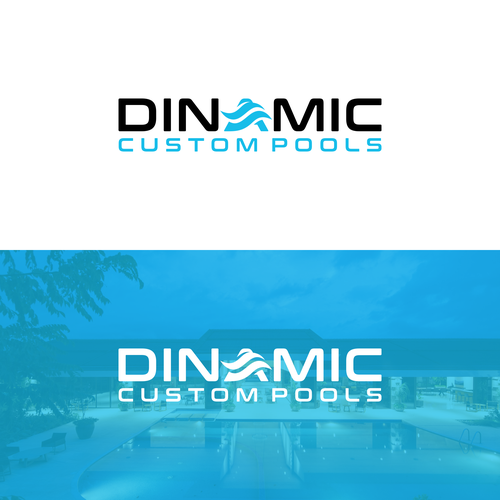 Dynamic Custom Pools Design by æhb
