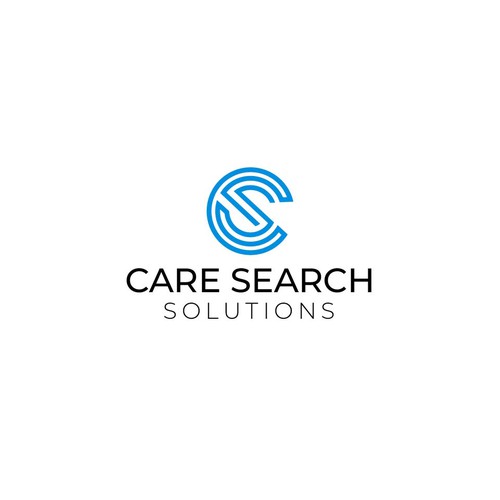 ***Design the Emblem of Excellence: Care Search Solutions Logo Contest**** Design by arfian 99