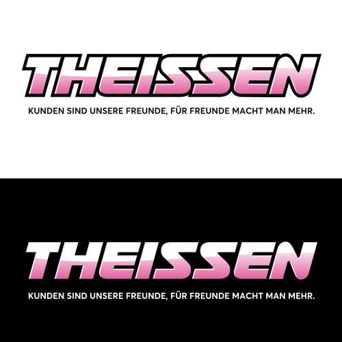 Logo design contest entry by Nick Novell