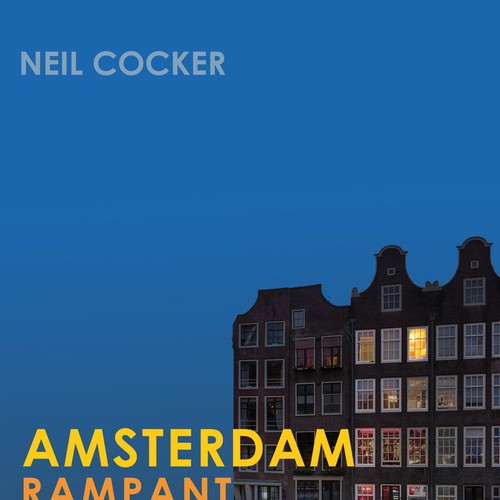 Amsterdam Rampant デザイン by saza