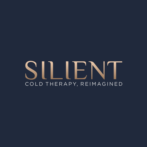 Create icon to add to existing typography logo for high end home wellness brand Diseño de Termost_