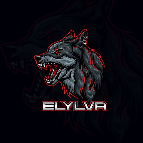 Logo design contest entry by Guswana