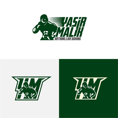  contest entry by JKB Design