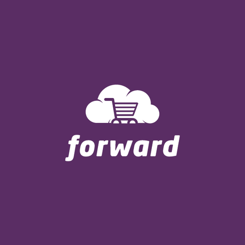 Forward needs a logo developers will love Design by Schrei