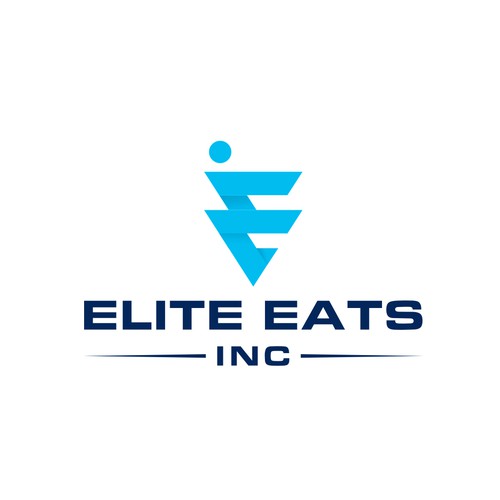 "We need an elite logo to help us feed professional athletes" Design von Bravy Art