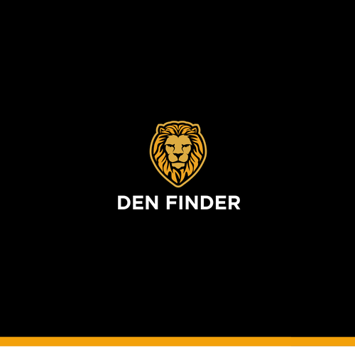 Design a lion logo for a new Real Estate Company Design by Ranger1735 ™